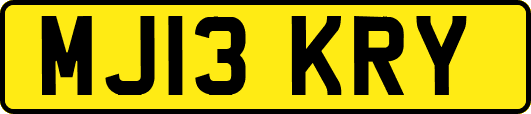 MJ13KRY