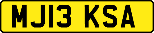 MJ13KSA