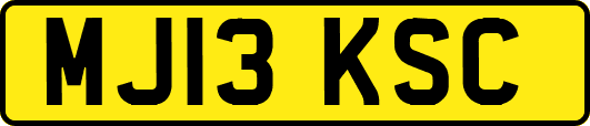 MJ13KSC