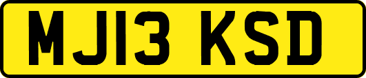 MJ13KSD