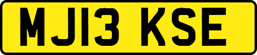 MJ13KSE
