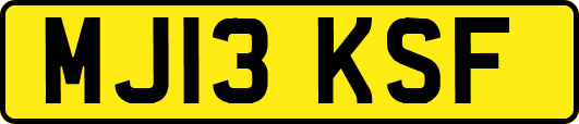 MJ13KSF