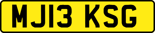 MJ13KSG