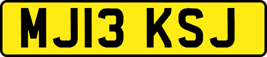 MJ13KSJ