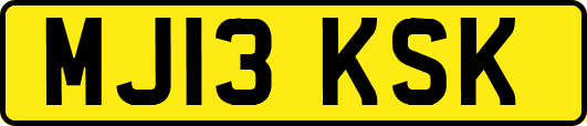MJ13KSK