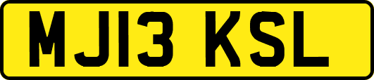 MJ13KSL
