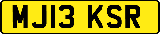 MJ13KSR