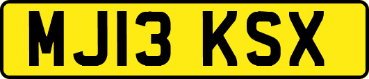 MJ13KSX