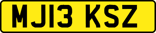MJ13KSZ