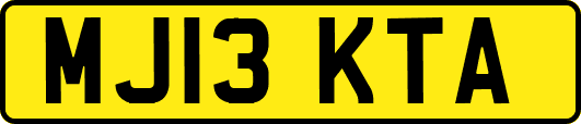 MJ13KTA