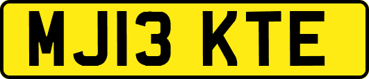 MJ13KTE