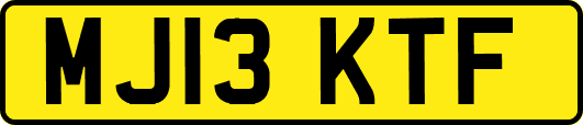 MJ13KTF