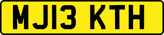 MJ13KTH