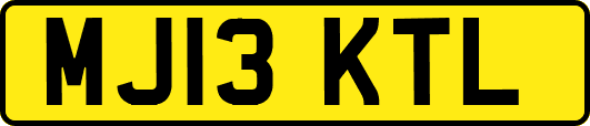 MJ13KTL