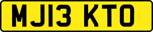 MJ13KTO