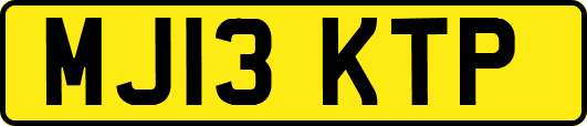 MJ13KTP