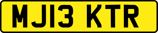 MJ13KTR