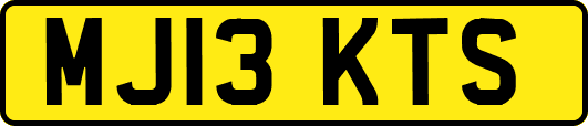 MJ13KTS