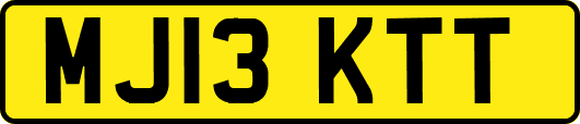 MJ13KTT