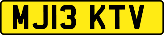 MJ13KTV