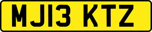 MJ13KTZ