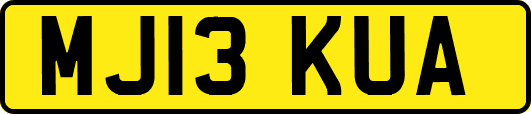 MJ13KUA