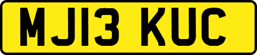 MJ13KUC