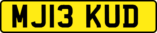 MJ13KUD