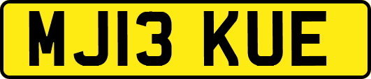 MJ13KUE
