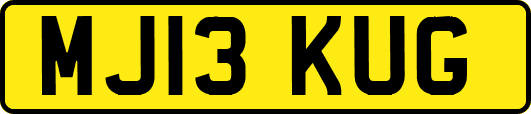 MJ13KUG
