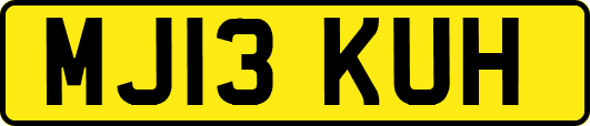 MJ13KUH