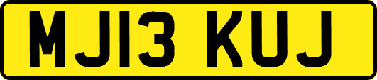 MJ13KUJ
