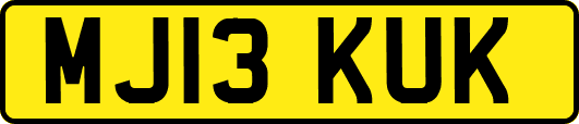 MJ13KUK