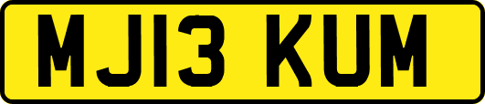 MJ13KUM