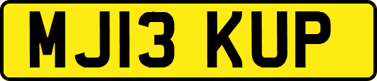 MJ13KUP