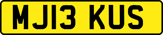 MJ13KUS