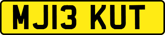 MJ13KUT
