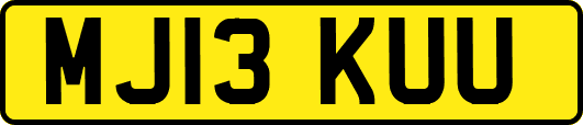 MJ13KUU