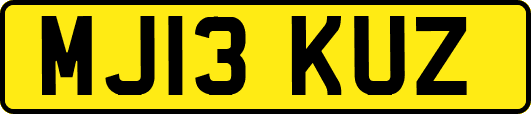 MJ13KUZ