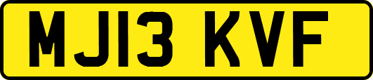 MJ13KVF