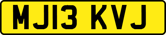 MJ13KVJ