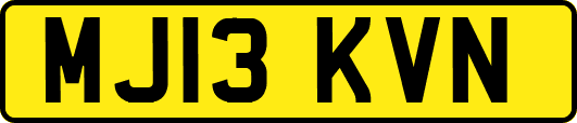 MJ13KVN
