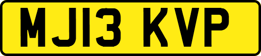 MJ13KVP