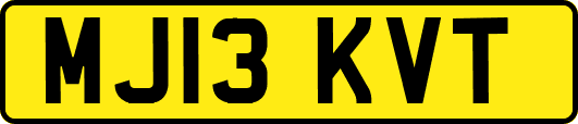 MJ13KVT