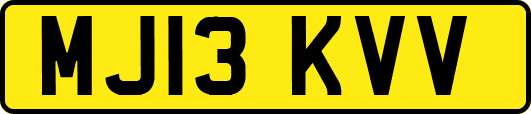 MJ13KVV