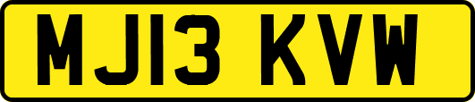 MJ13KVW