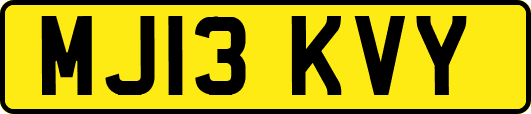 MJ13KVY