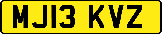 MJ13KVZ