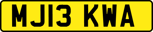 MJ13KWA