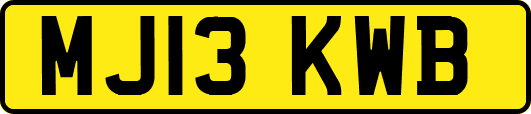 MJ13KWB